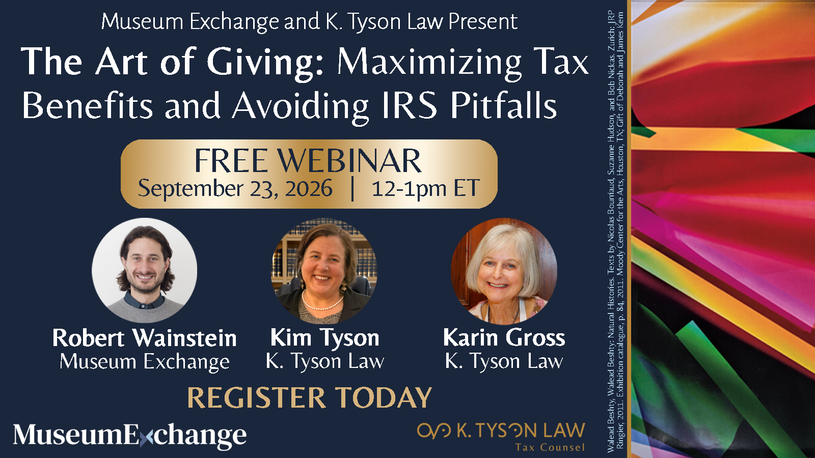 Understanding Risk Graphics The Art of Giving: Maximizing Tax Benefits and Avoiding IRS Pitfalls